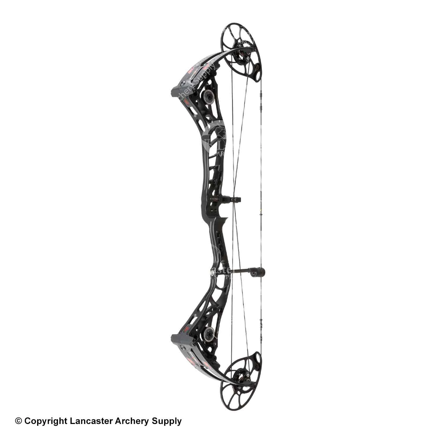Bowtech SR350 Compound Hunting Bow 1 Bowtech SR350 Compound Hunting Bow
