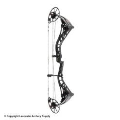 Bowtech SR350 Compound Hunting Bow 10 Bowtech SR350 Compound Hunting Bow -Bow Shop 1030756 angle
