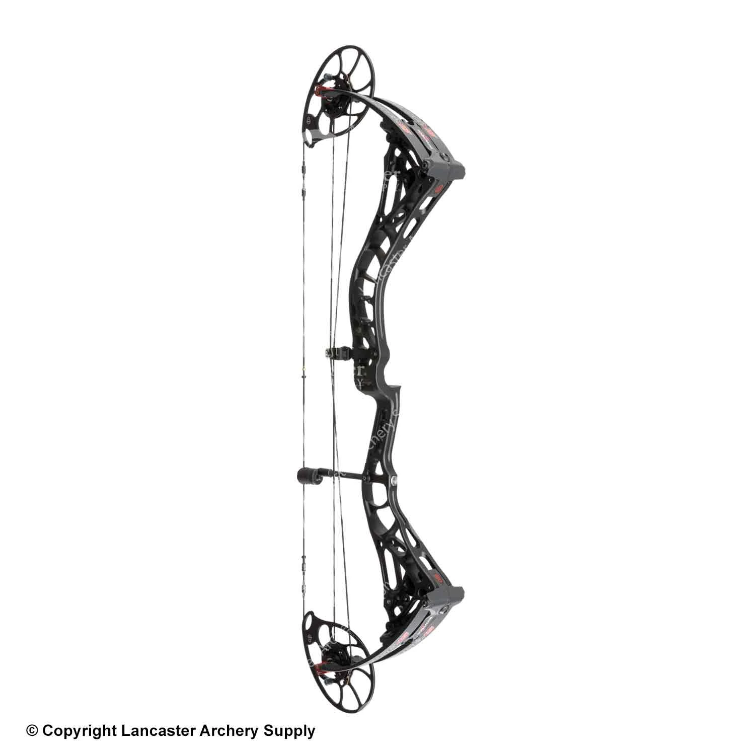 Bowtech SR350 Compound Hunting Bow 5 Bowtech SR350 Compound Hunting Bow - Image 5
