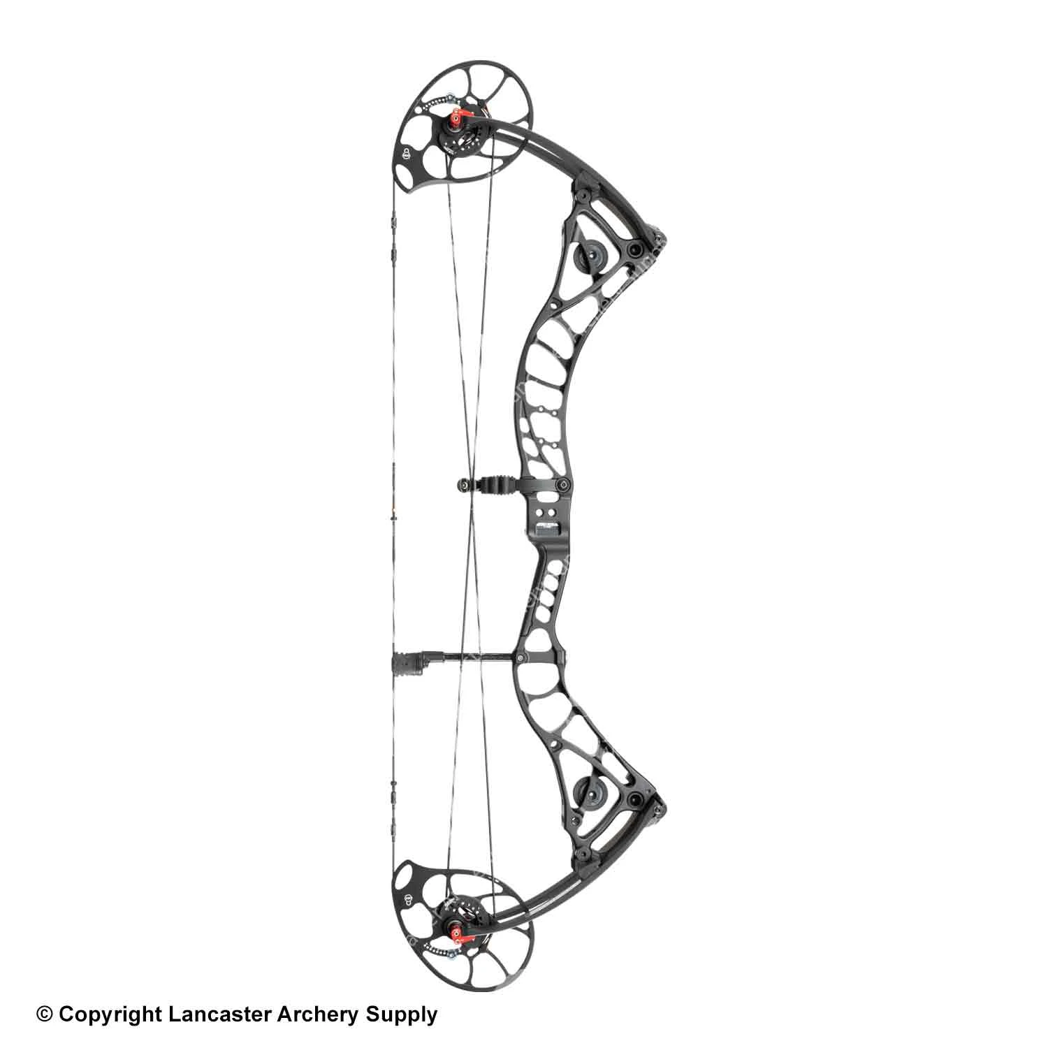 Bowtech SR350 Compound Hunting Bow 4 Bowtech SR350 Compound Hunting Bow - Image 4