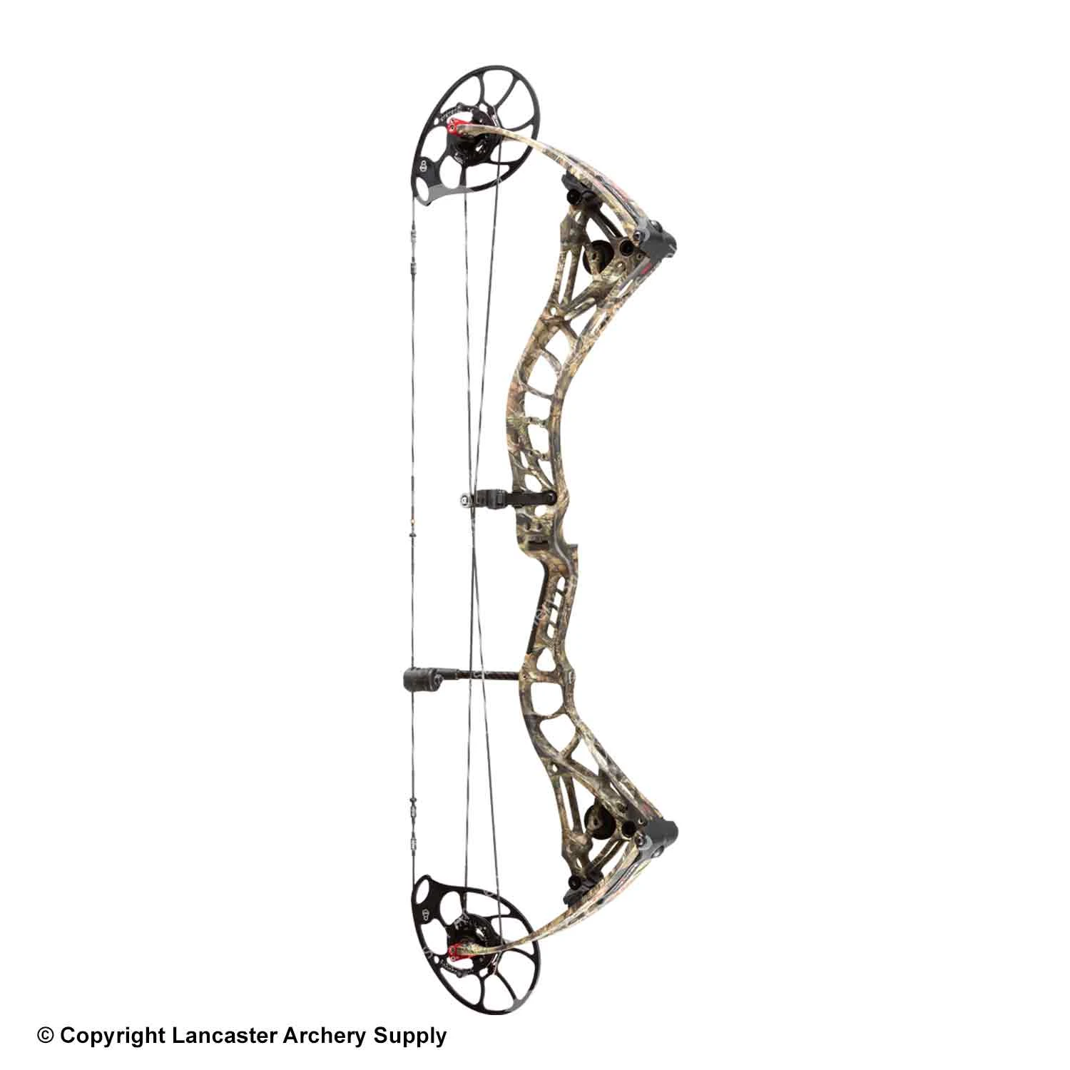 Bowtech SR350 Compound Hunting Bow 3 Bowtech SR350 Compound Hunting Bow - Image 3