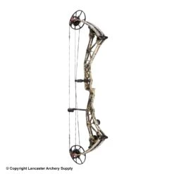 Bowtech Revolt X80 Compound Hunting Bow -Bow Shop 1030759 breakup country