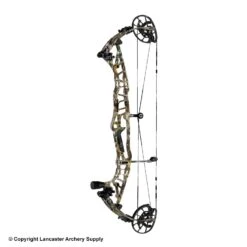 Hoyt Highline Compound Hunting Bow -Bow Shop 1030788 edge