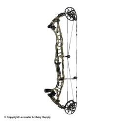 Hoyt Highline Compound Hunting Bow -Bow Shop 1030788 subalpine