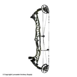Hoyt Highline Compound Hunting Bow -Bow Shop 1030788 verde
