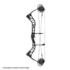 PSE Brute ATK Compound Bow -Bow Shop 1031646 black