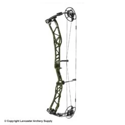 Elite Verdict Target Compound Bow -Bow Shop 1032675 odgreen