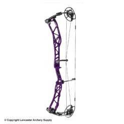 Elite Verdict Target Compound Bow -Bow Shop 1032675 purple