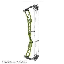 Elite Verdict Target Compound Bow -Bow Shop 1032675 sagreen