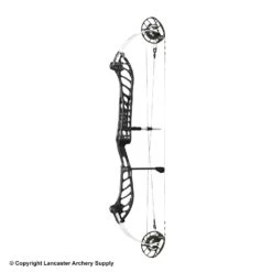 PSE Dominator Duo 38 Compound Target Bow (SE) -Bow Shop 1033084 black