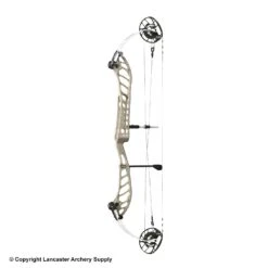 PSE Dominator Duo 38 Compound Target Bow (SE) -Bow Shop 1033084 tan