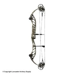 PSE Dominator Duo 35 Compound Hunting Bow (S2) 5 PSE Dominator Duo 35 Compound Hunting Bow (S2) -Bow Shop 1033119 fusion
