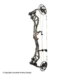 Bear Execute 30 Compound Hunting Bow -Bow Shop 1033132 MO