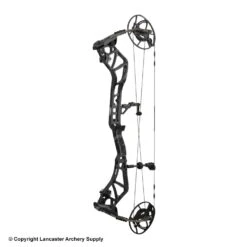Bear Execute 30 Compound Hunting Bow -Bow Shop 1033132 black