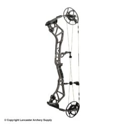 Bear Execute 30 Compound Hunting Bow -Bow Shop 1033132 stone