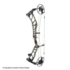 Elite Omnia Compound Hunting Bow -Bow Shop 1033135 edge