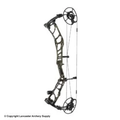 Elite Omnia Compound Hunting Bow -Bow Shop 1033135 escape