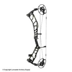 Elite Omnia Compound Hunting Bow -Bow Shop 1033135 verde