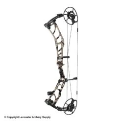 Elite Omnia Compound Hunting Bow -Bow Shop 1033135 vuni