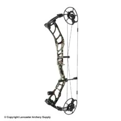 Elite Omnia Compound Hunting Bow -Bow Shop 1033135 whitetail