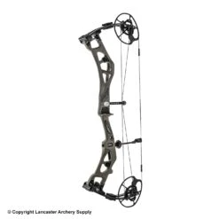 Elite Era Carbon Compound Hunting Bow -Bow Shop 1033136 siennabrown