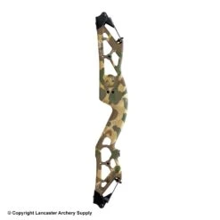 Bear Fred Eichler SS Takedown Recurve Riser 9 Bear Fred Eichler SS Takedown Recurve Riser -Bow Shop 1033156 fb