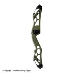 Bear Fred Eichler SS Takedown Recurve Riser 8 Bear Fred Eichler SS Takedown Recurve Riser -Bow Shop 1033156 side