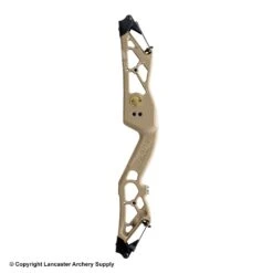 Bear Fred Eichler SS Takedown Recurve Riser 11 Bear Fred Eichler SS Takedown Recurve Riser -Bow Shop 1033156 tan