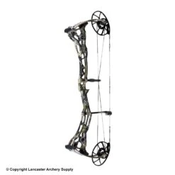 Bowtech CP30 Compound Hunting Bow -Bow Shop 1033255 verde