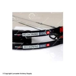 Bowtech Reckoning 39 Gen2 Compound Target Bow (Medium Cam) -Bow Shop 1033260 905076eb bc7e 44cd a8d7 5b60d1c0977a