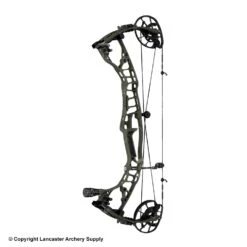 Hoyt VTM 31 Compound Hunting Bow -Bow Shop 1033430 wilderness