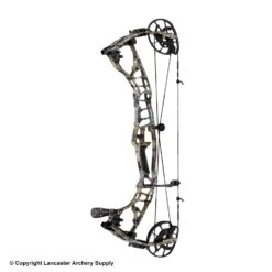 Hoyt VTM 31 Compound Hunting Bow -Bow Shop 1033431 ev2