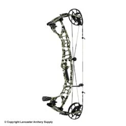 Hoyt VTM 31 Compound Hunting Bow -Bow Shop 1033431 origin