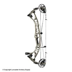 Hoyt VTM 34 Compound Hunting Bow 17 Hoyt VTM 34 Compound Hunting Bow -Bow Shop 1033432 buckskin