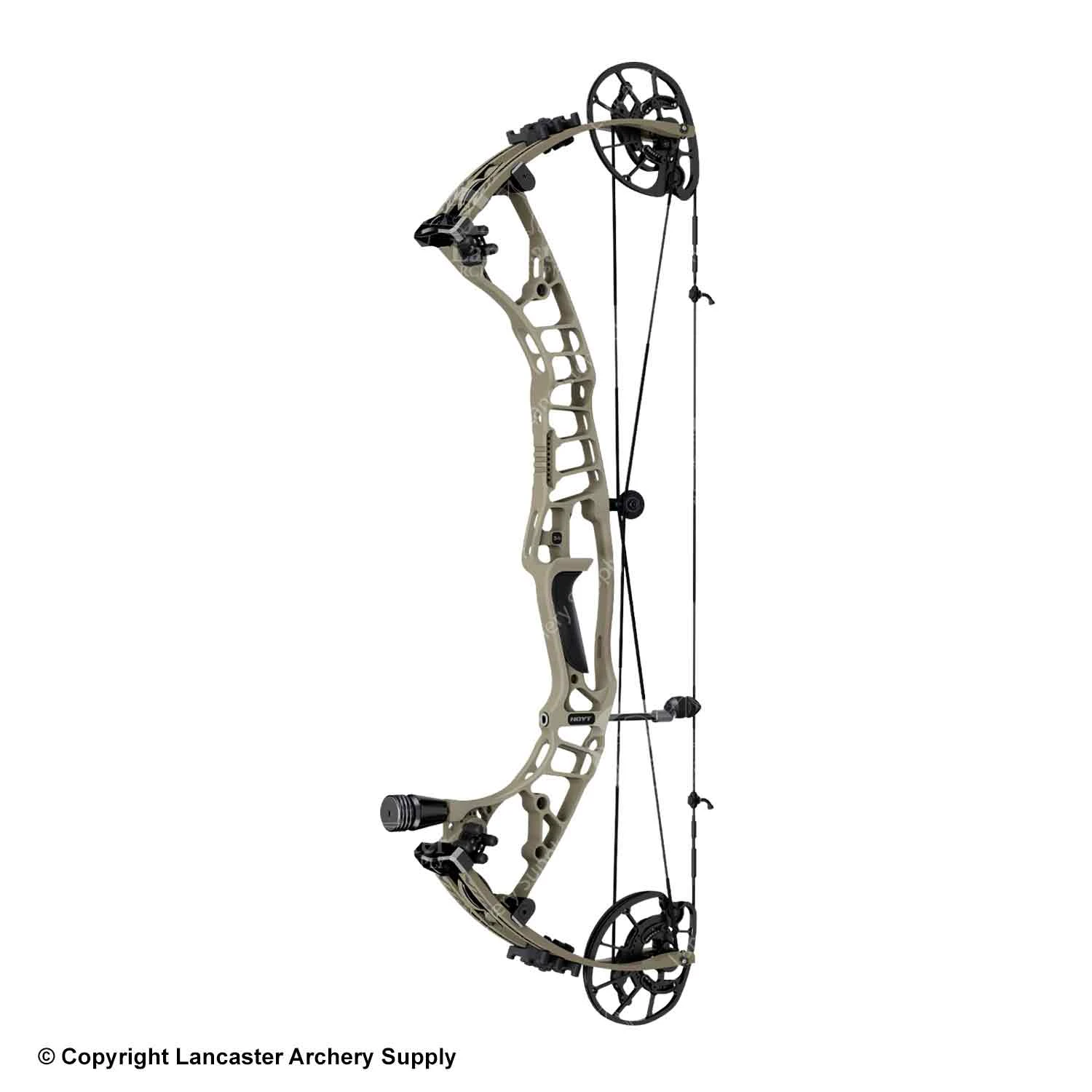 Hoyt VTM 34 Compound Hunting Bow 9 Hoyt VTM 34 Compound Hunting Bow - Image 9
