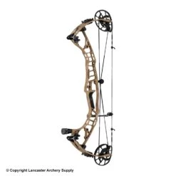 Hoyt VTM 34 Compound Hunting Bow 14 Hoyt VTM 34 Compound Hunting Bow -Bow Shop 1033432 burbon