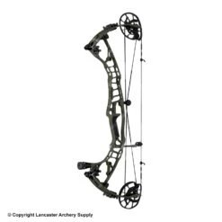 Hoyt VTM 34 Compound Hunting Bow 15 Hoyt VTM 34 Compound Hunting Bow -Bow Shop 1033432 wilderness