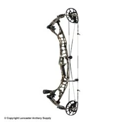 Hoyt VTM 34 Compound Hunting Bow 12 Hoyt VTM 34 Compound Hunting Bow -Bow Shop 1033433 edge