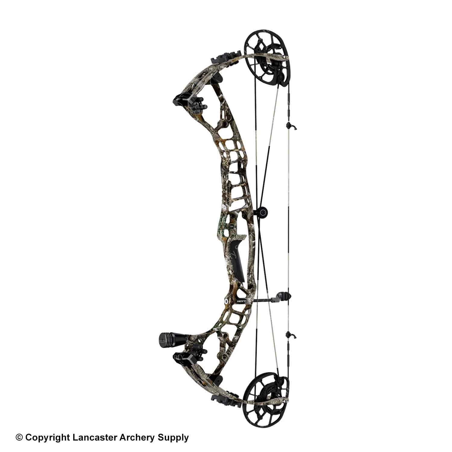 Hoyt VTM 34 Compound Hunting Bow 4 Hoyt VTM 34 Compound Hunting Bow - Image 4