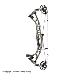 Hoyt VTM 34 Compound Hunting Bow 13 Hoyt VTM 34 Compound Hunting Bow -Bow Shop 1033433 ev2