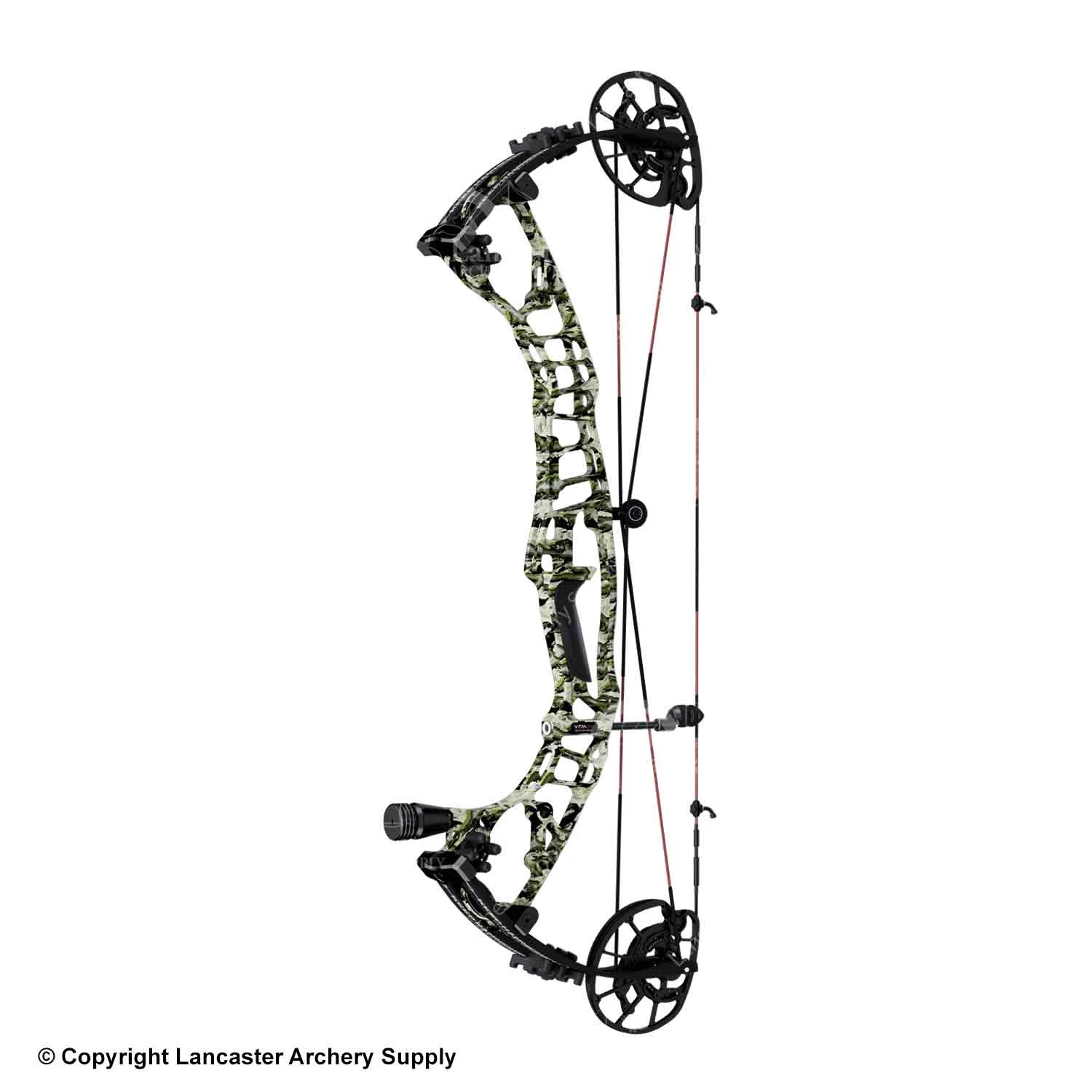 Hoyt VTM 34 Compound Hunting Bow 1 Hoyt VTM 34 Compound Hunting Bow