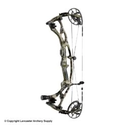 Hoyt RX-7 Compound Hunting Bow -Bow Shop 1033437 subalpine