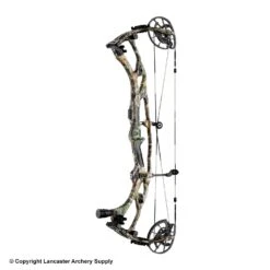 Hoyt RX-7 Ultra Compound Hunting Bow 9 Hoyt RX-7 Ultra Compound Hunting Bow -Bow Shop 1033439 edge