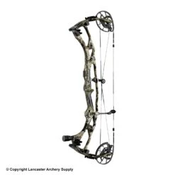 Hoyt RX-7 Ultra Compound Hunting Bow 7 Hoyt RX-7 Ultra Compound Hunting Bow -Bow Shop 1033439 subalpine