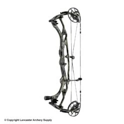 Hoyt RX-7 Ultra Compound Hunting Bow 8 Hoyt RX-7 Ultra Compound Hunting Bow -Bow Shop 1033439 verde