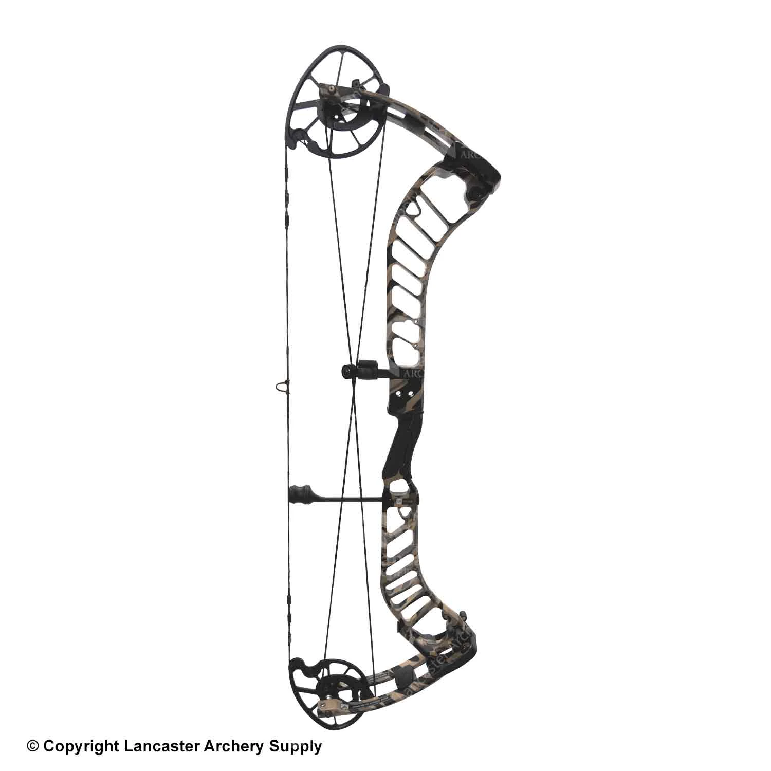 Prime Revex 4 Compound Hunting Bow 2 Prime Revex 4 Compound Hunting Bow - Image 2