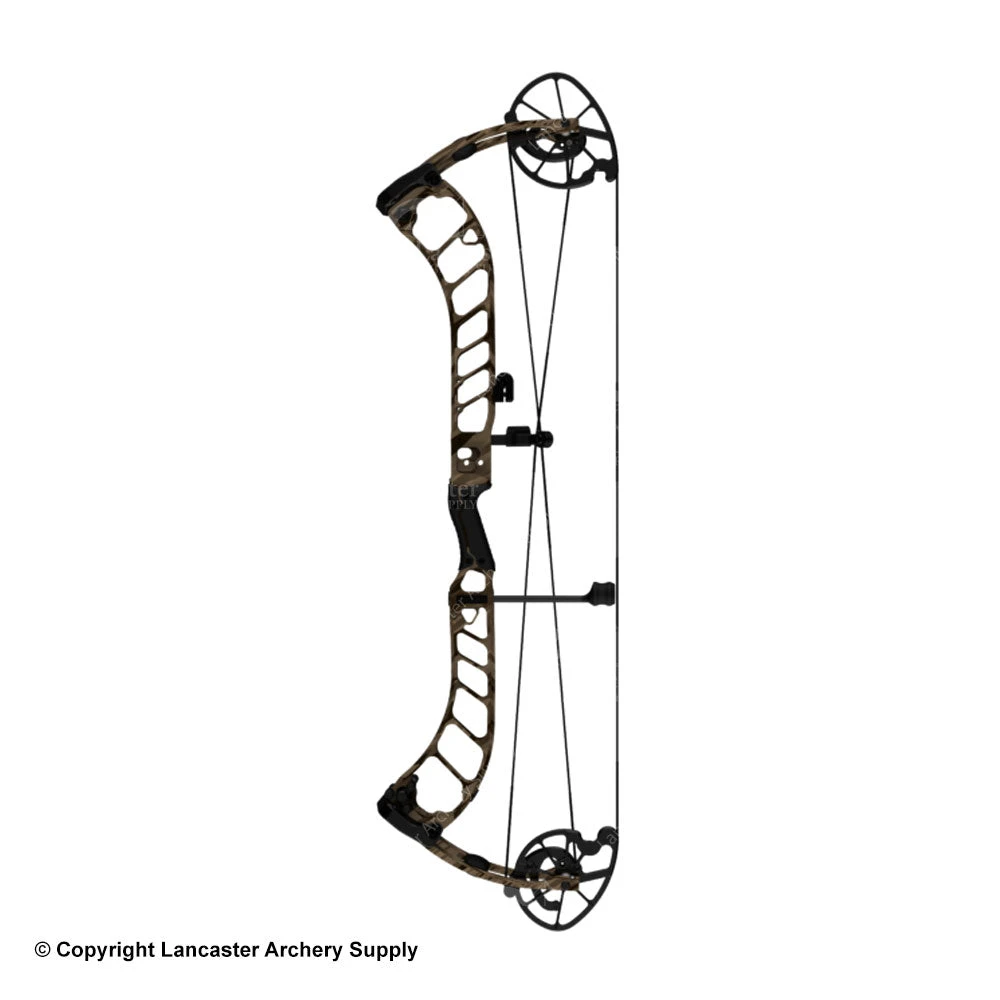 Prime Revex 6 Compound Hunting Bow 1 Prime Revex 6 Compound Hunting Bow