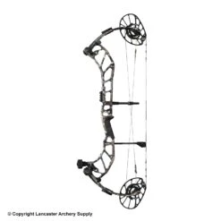 PSE Fortis 30 Compound Hunting Bow (E2) -Bow Shop 1033794 evo2
