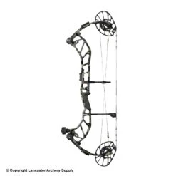 PSE Fortis 30 Compound Hunting Bow (E2) -Bow Shop 1033794 verdi