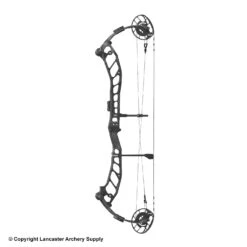 PSE Shootdown Pro Compound Target Bow (SE2 Cam) 11 PSE Shootdown Pro Compound Target Bow (SE2 Cam) -Bow Shop 1034126 black